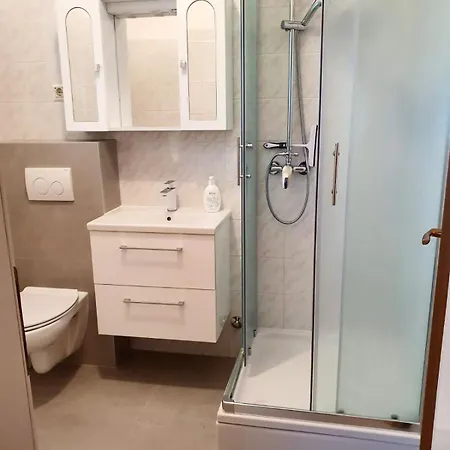 Gostinjska kuća Pejo Porec