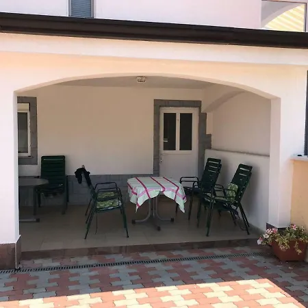 Konukevi Pejo Poreč