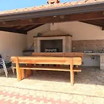 Konukevi Pejo 3*