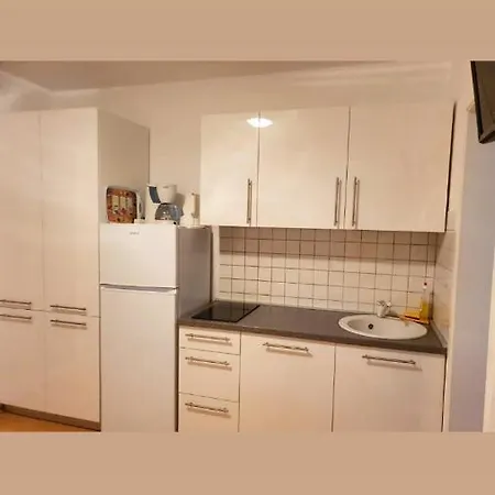 Casa de hóspedes Pejo 3*