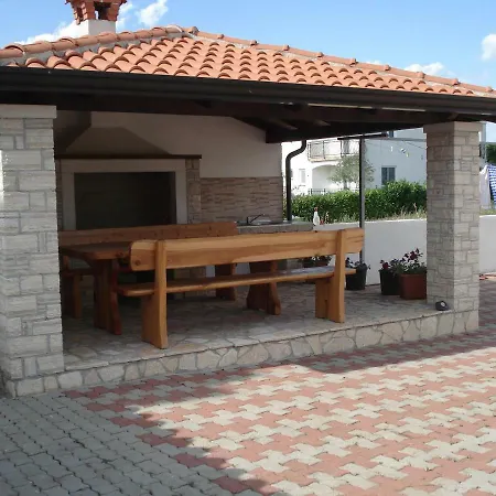 Guest house Pejo Porec