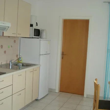 Casa de hóspedes Pejo Poreč