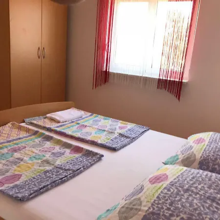 Pejo Guest house Porec