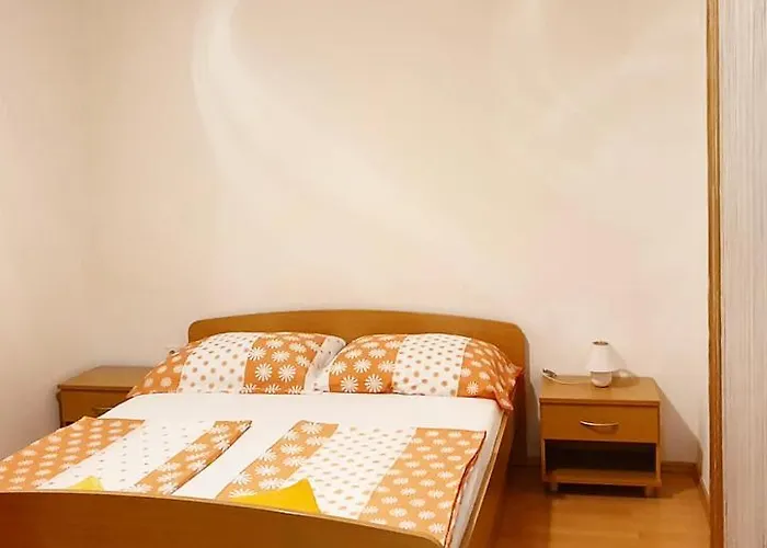 Pejo Guest house Porec