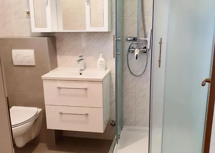 Guest house Pejo Porec