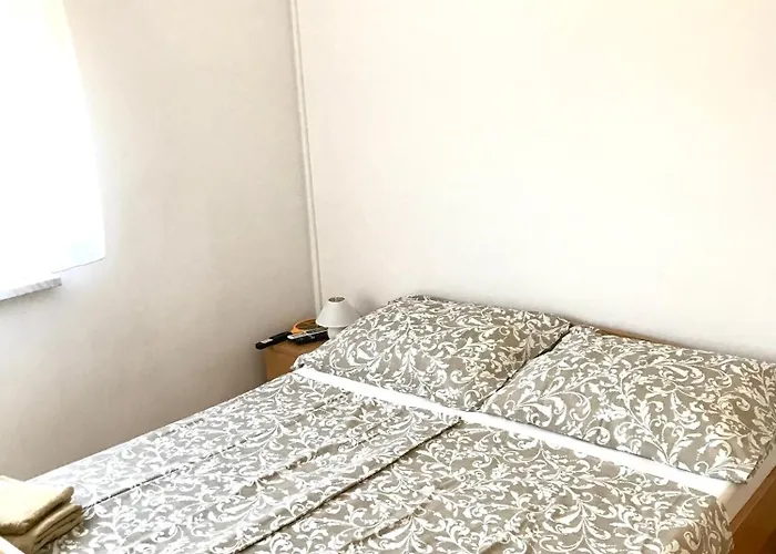 Pejo Guest house Porec