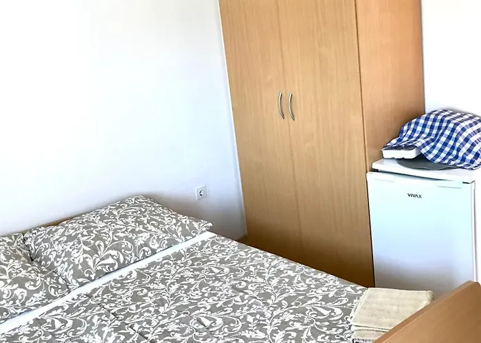 Guest house Pejo Porec