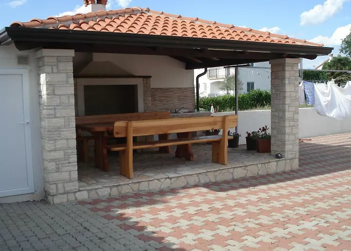 Guest house Pejo Porec