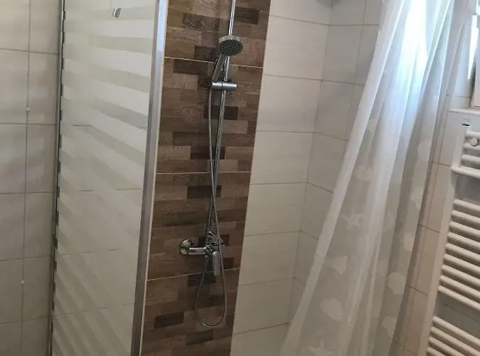 Pejo 게스트하우스