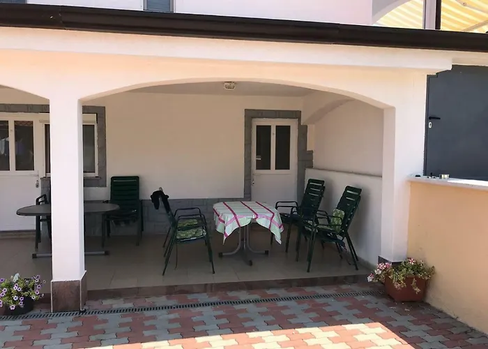 Guest house Pejo Porec